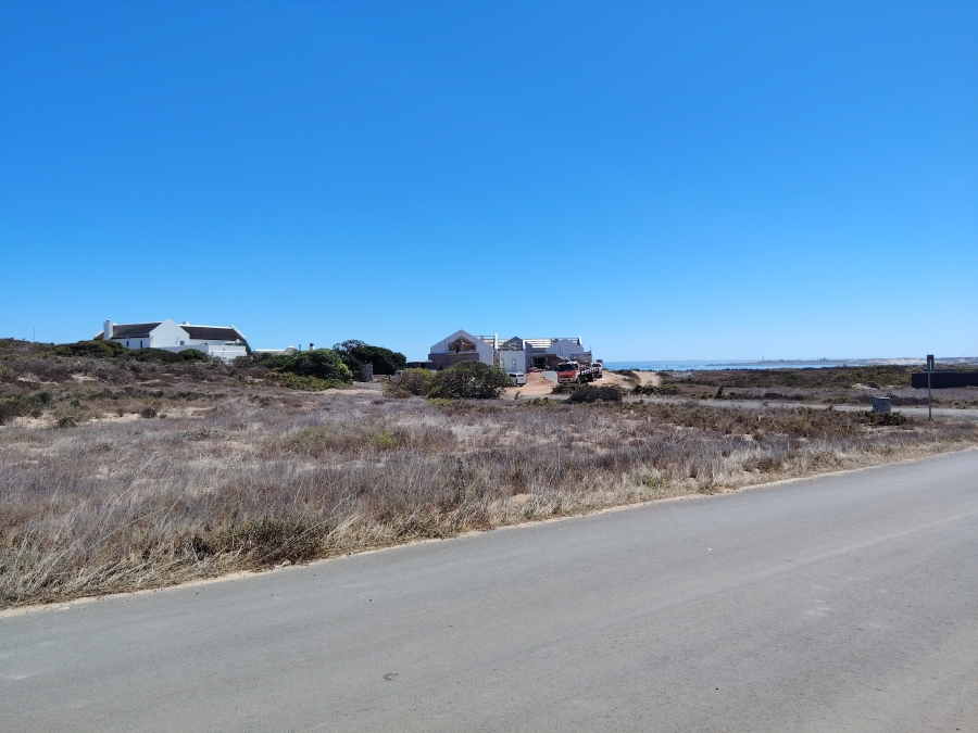 0 Bedroom Property for Sale in Duyker Eiland Western Cape